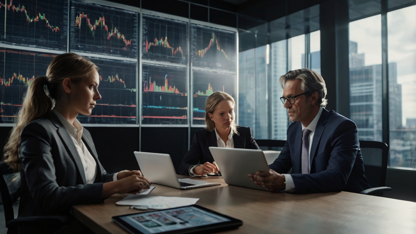 Trusted accounting services by kyrenolivao