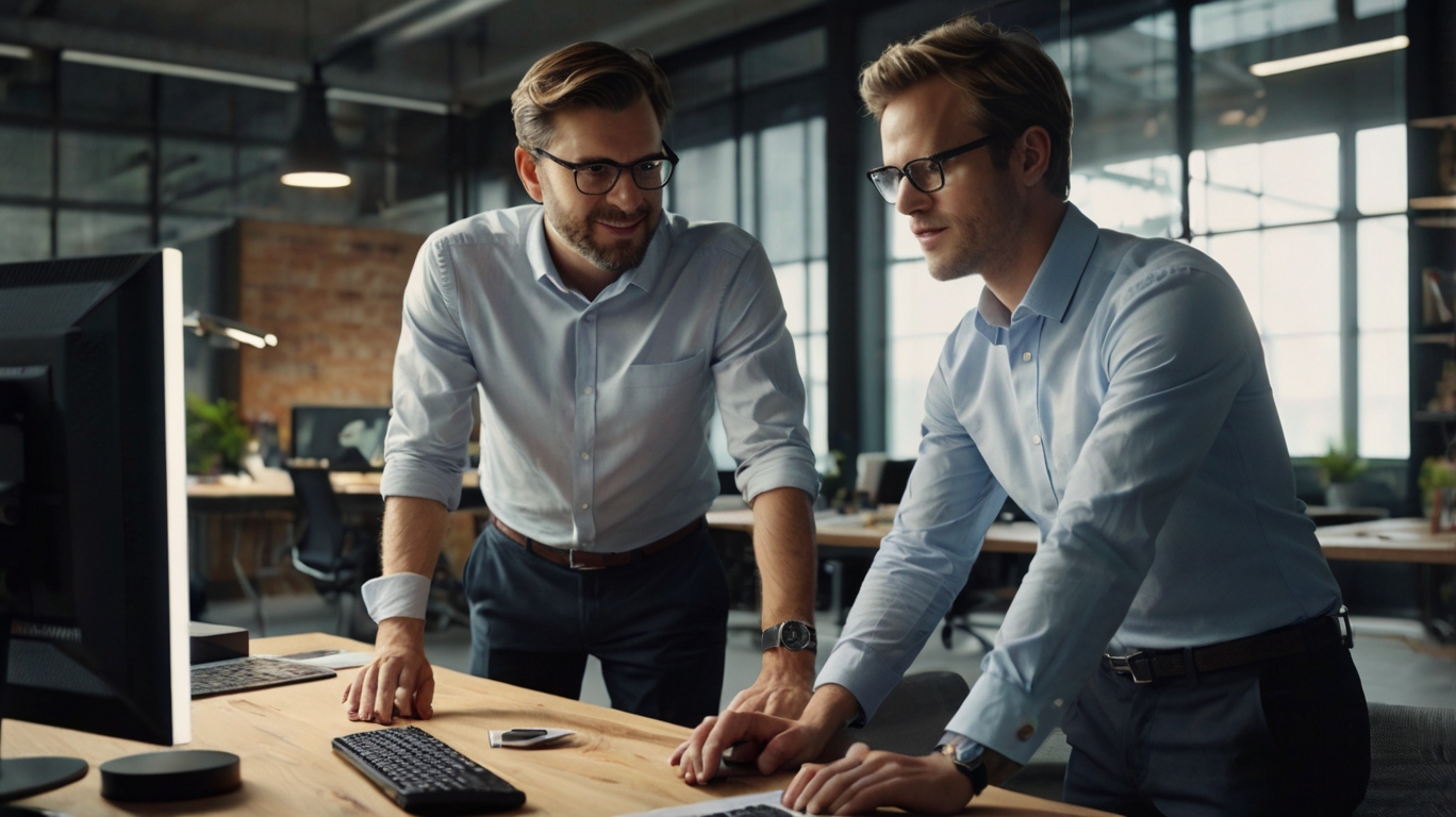 Business Advisory Services